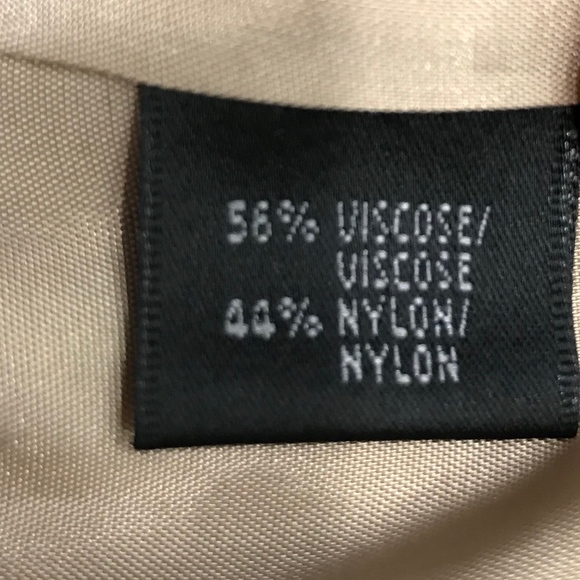 LAFAYETTE 148 {S} Gold Jacket with Sash - Picture 8 of 8